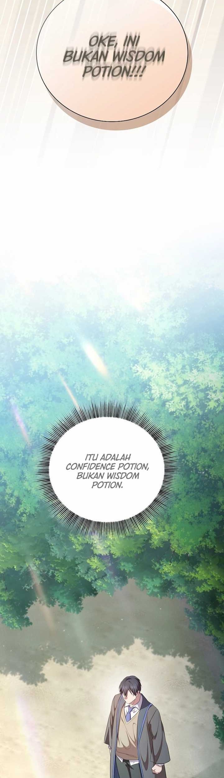 Magic Academy Survival Guide Chapter 102 - halaman 50