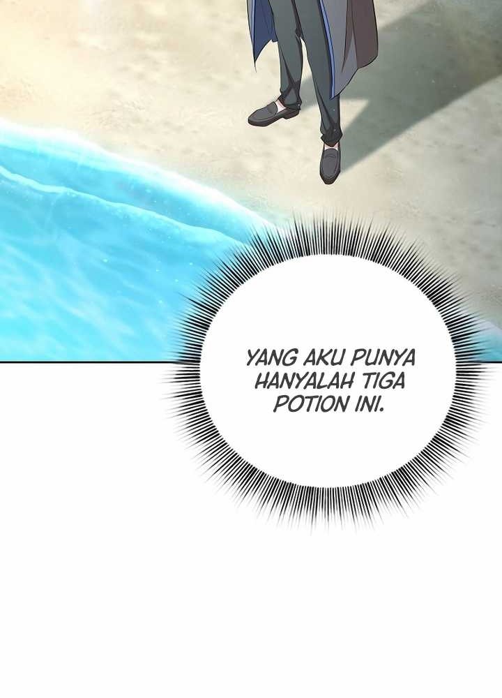 Magic Academy Survival Guide Chapter 102 - halaman 51