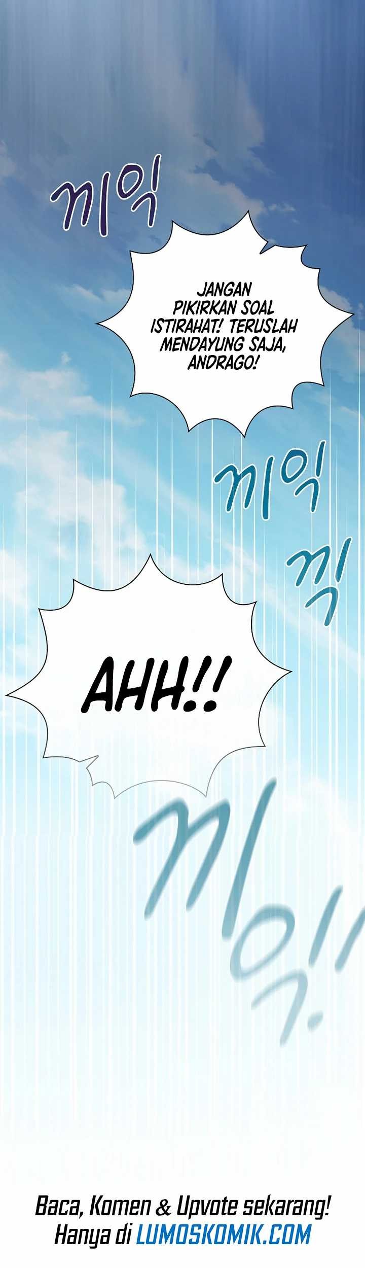 Magic Academy Survival Guide Chapter 103 - halaman 51