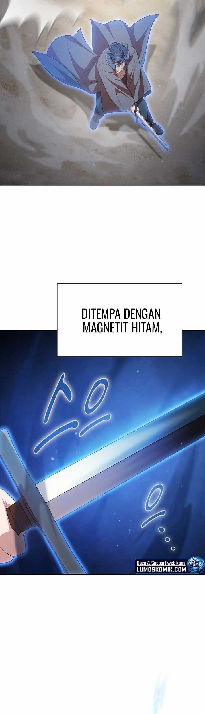 Magic Academy Survival Guide Chapter 104 - halaman 51