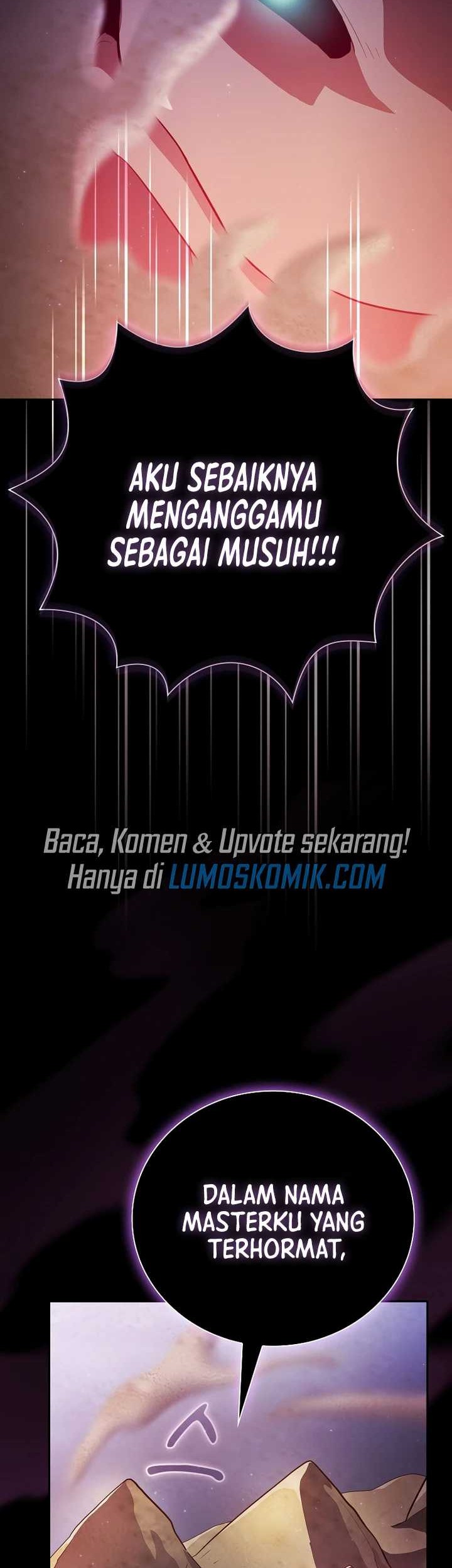 Magic Academy Survival Guide Chapter 105 - halaman 14