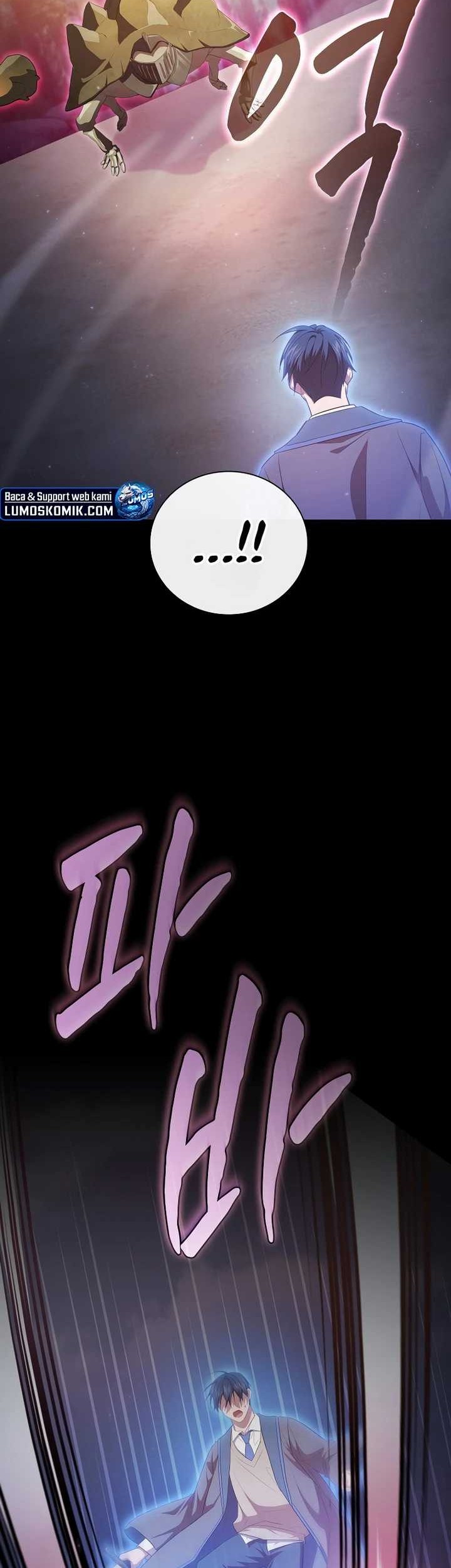 Magic Academy Survival Guide Chapter 105 - halaman 23