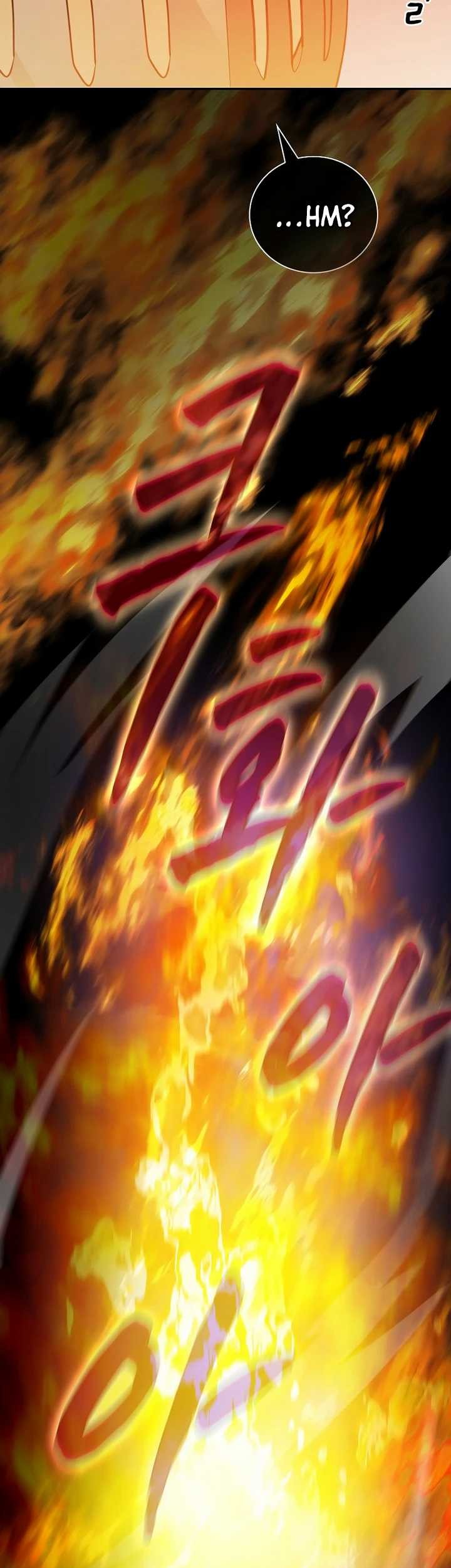 Magic Academy Survival Guide Chapter 105 - halaman 31