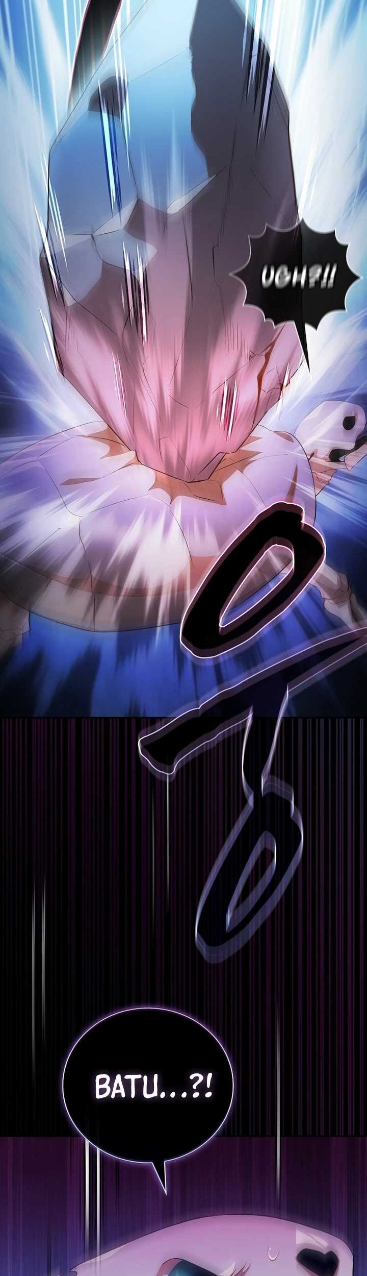 Magic Academy Survival Guide Chapter 105 - halaman 56