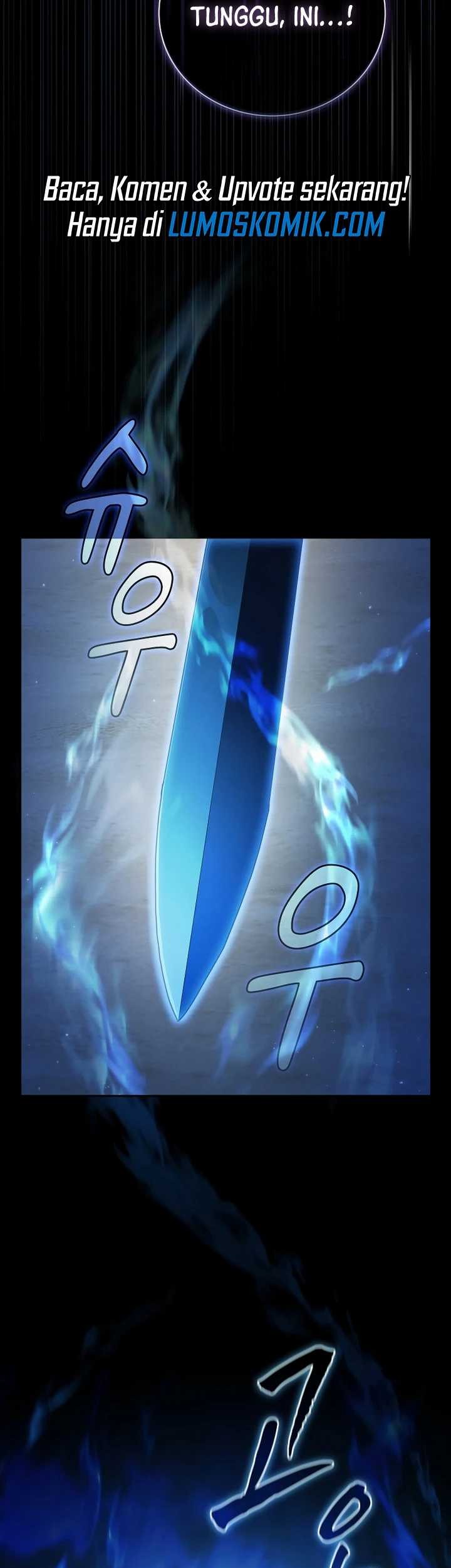 Magic Academy Survival Guide Chapter 105 - halaman 58