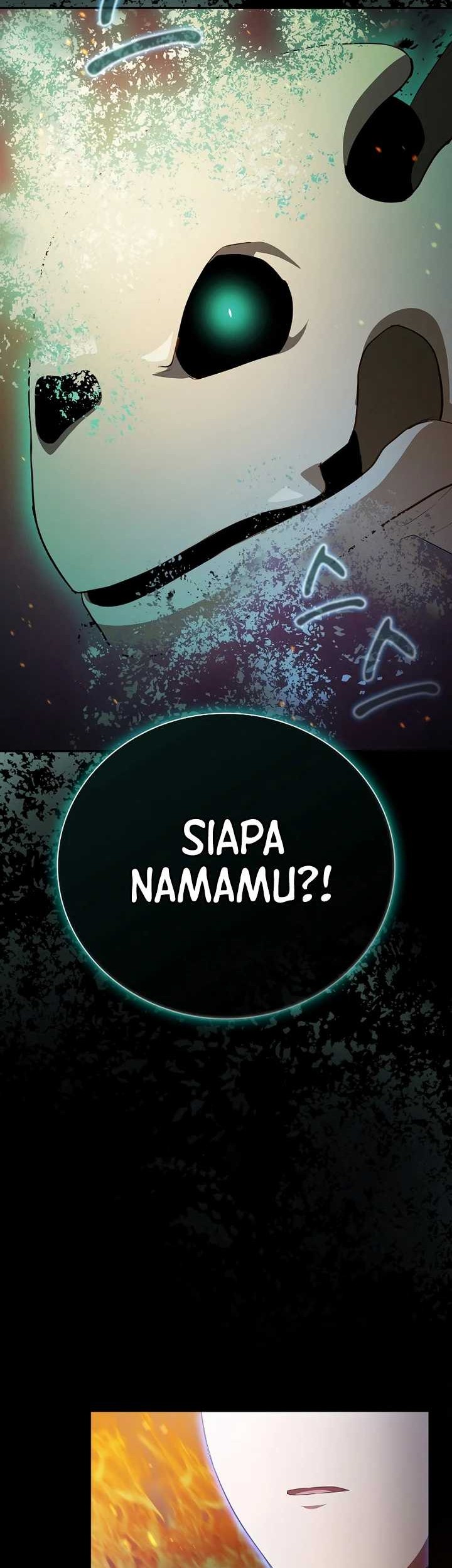 Magic Academy Survival Guide Chapter 105 - halaman 62