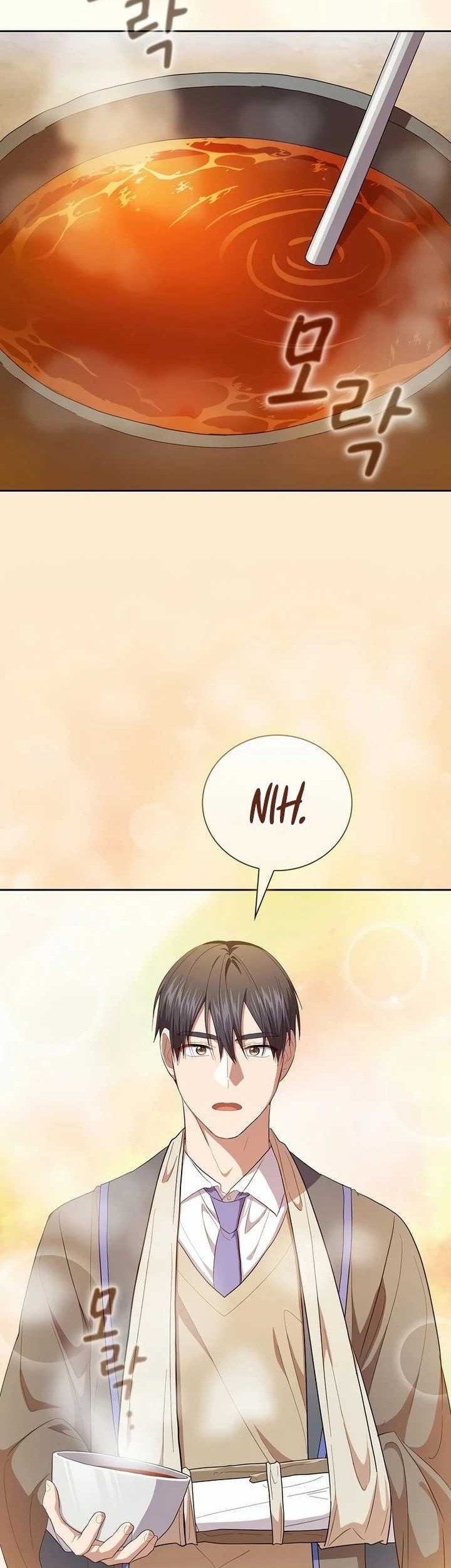 Magic Academy Survival Guide Chapter 106 - halaman 23