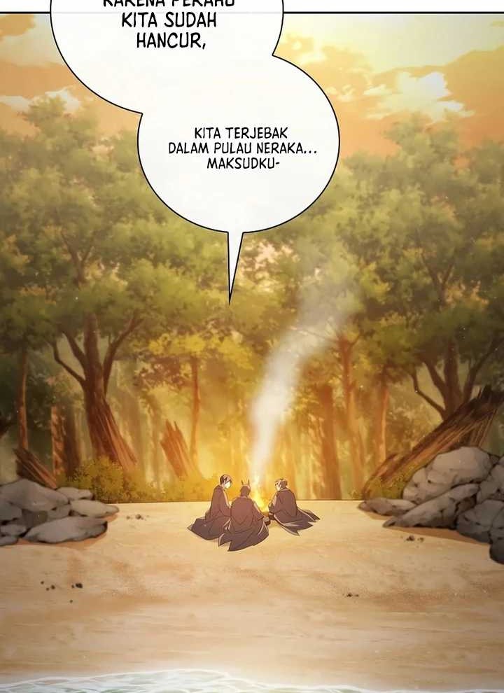Magic Academy Survival Guide Chapter 106 - halaman 27