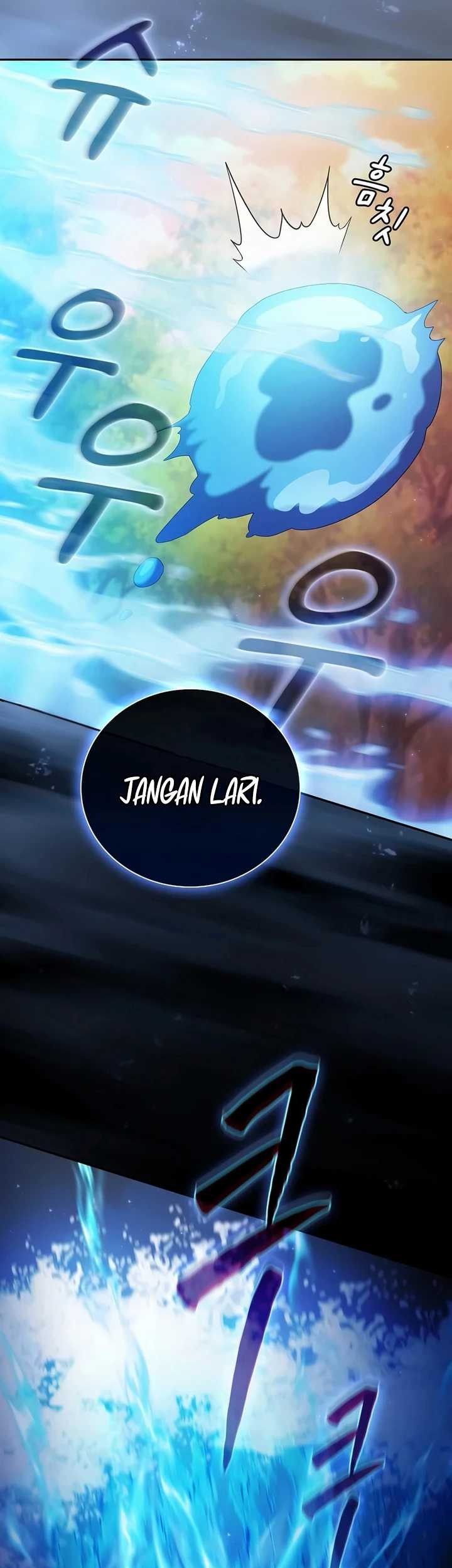 Magic Academy Survival Guide Chapter 106 - halaman 54