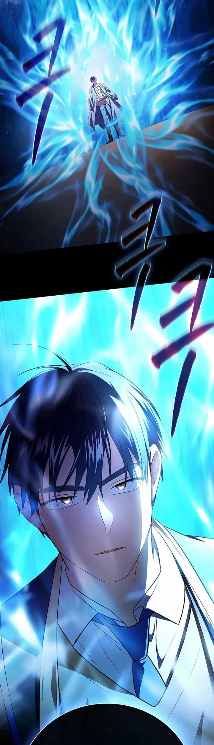Magic Academy Survival Guide Chapter 106 - halaman 55
