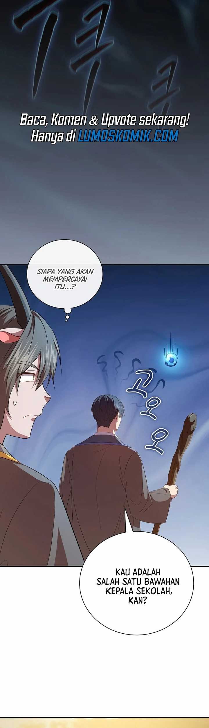 Magic Academy Survival Guide Chapter 106 - halaman 57