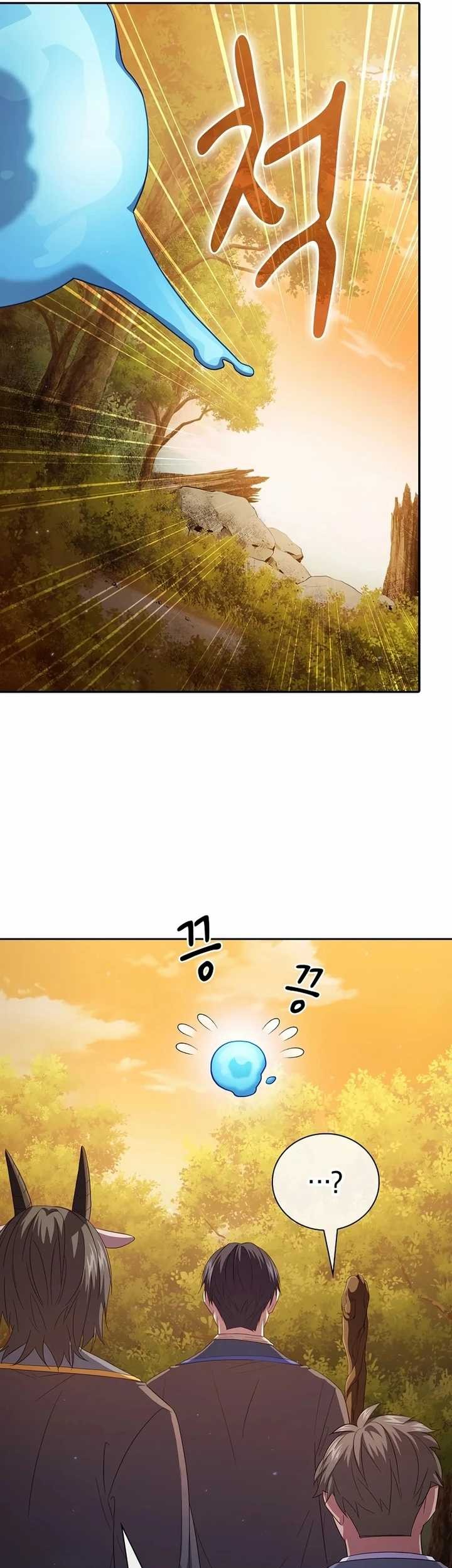 Magic Academy Survival Guide Chapter 106 - halaman 60