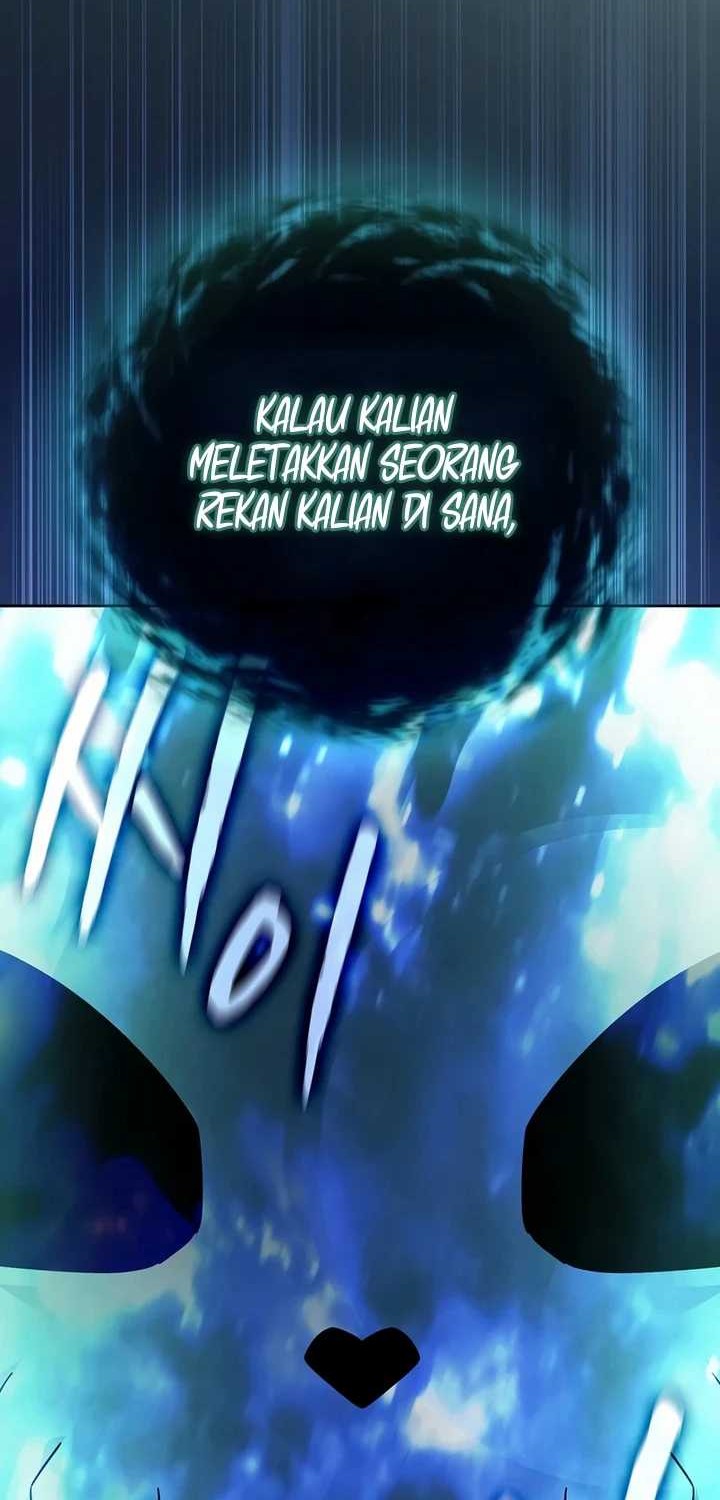 Magic Academy Survival Guide Chapter 107 - halaman 20
