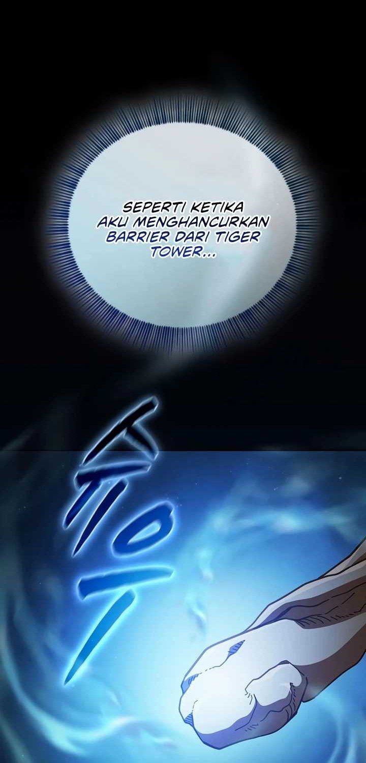 Magic Academy Survival Guide Chapter 107 - halaman 48