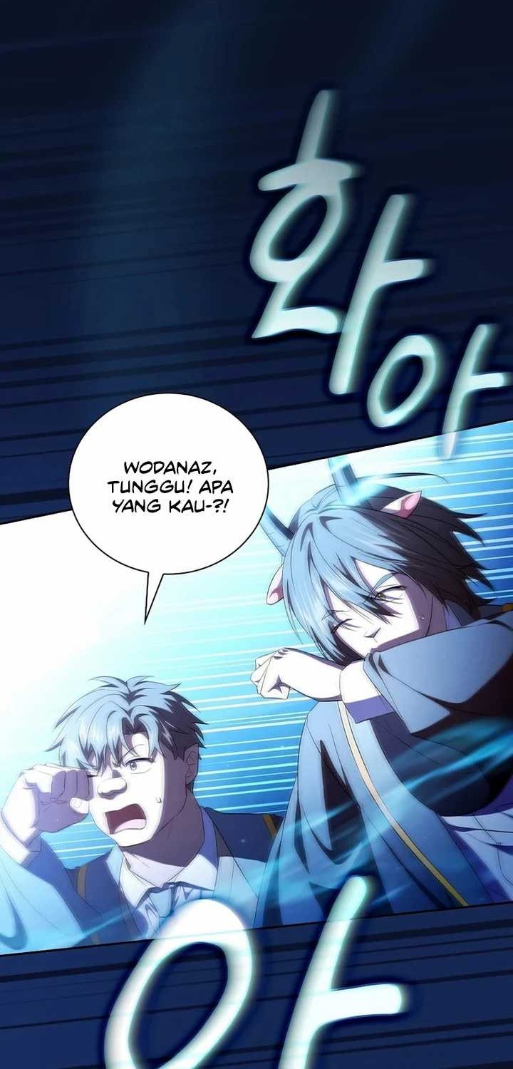 Magic Academy Survival Guide Chapter 107 - halaman 50