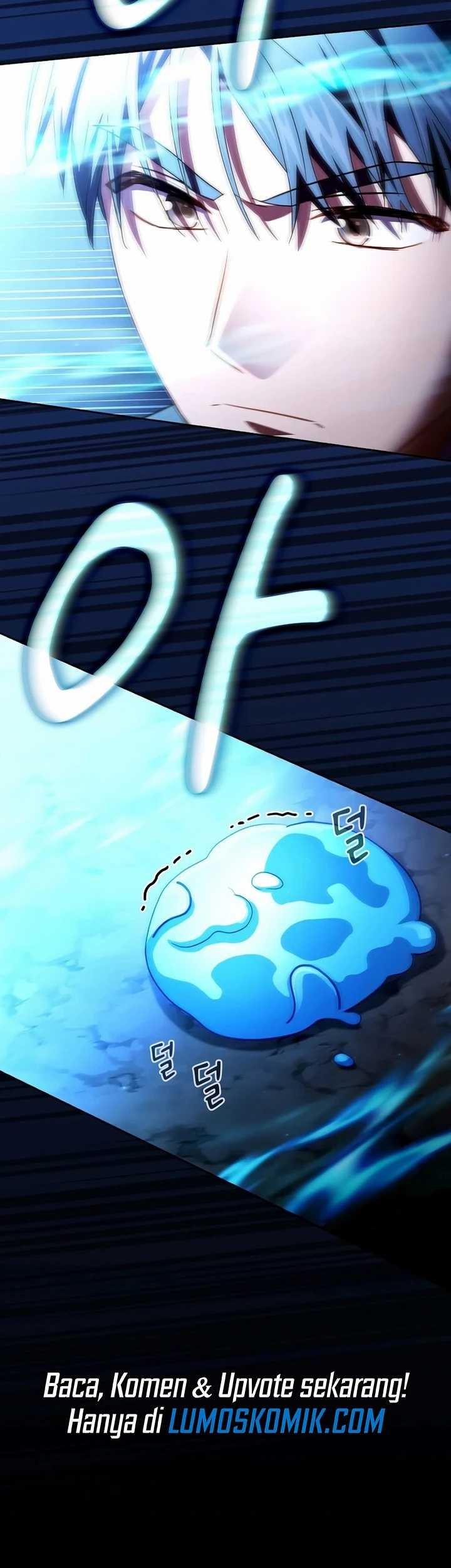 Magic Academy Survival Guide Chapter 107 - halaman 51