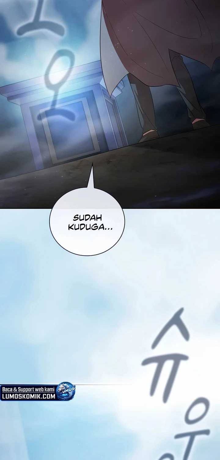 Magic Academy Survival Guide Chapter 107 - halaman 56