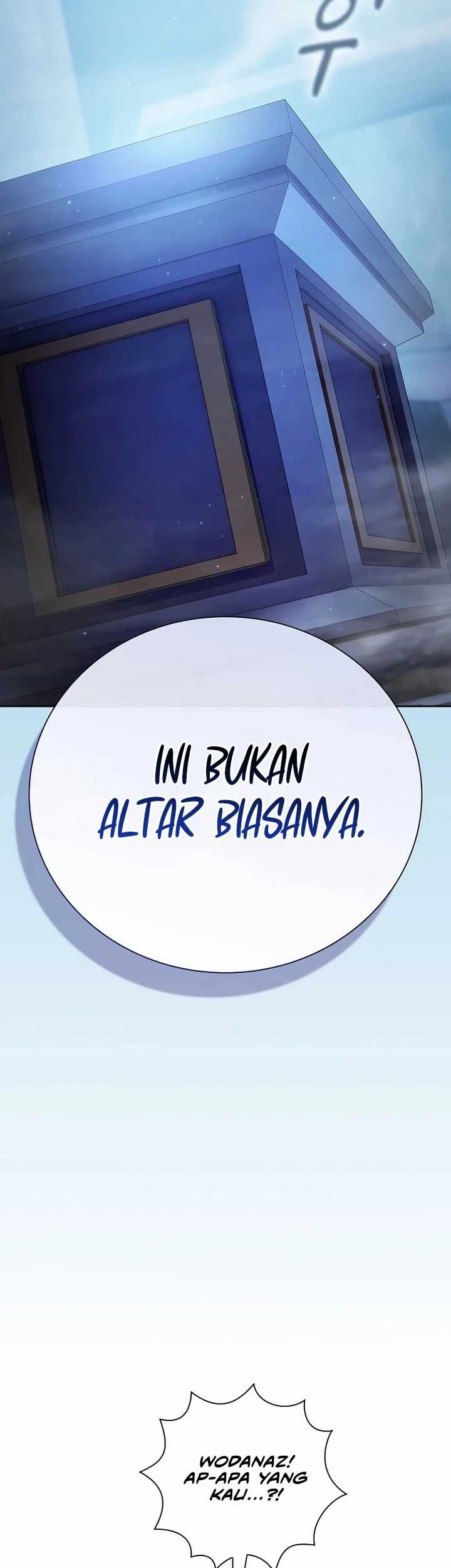 Magic Academy Survival Guide Chapter 107 - halaman 57