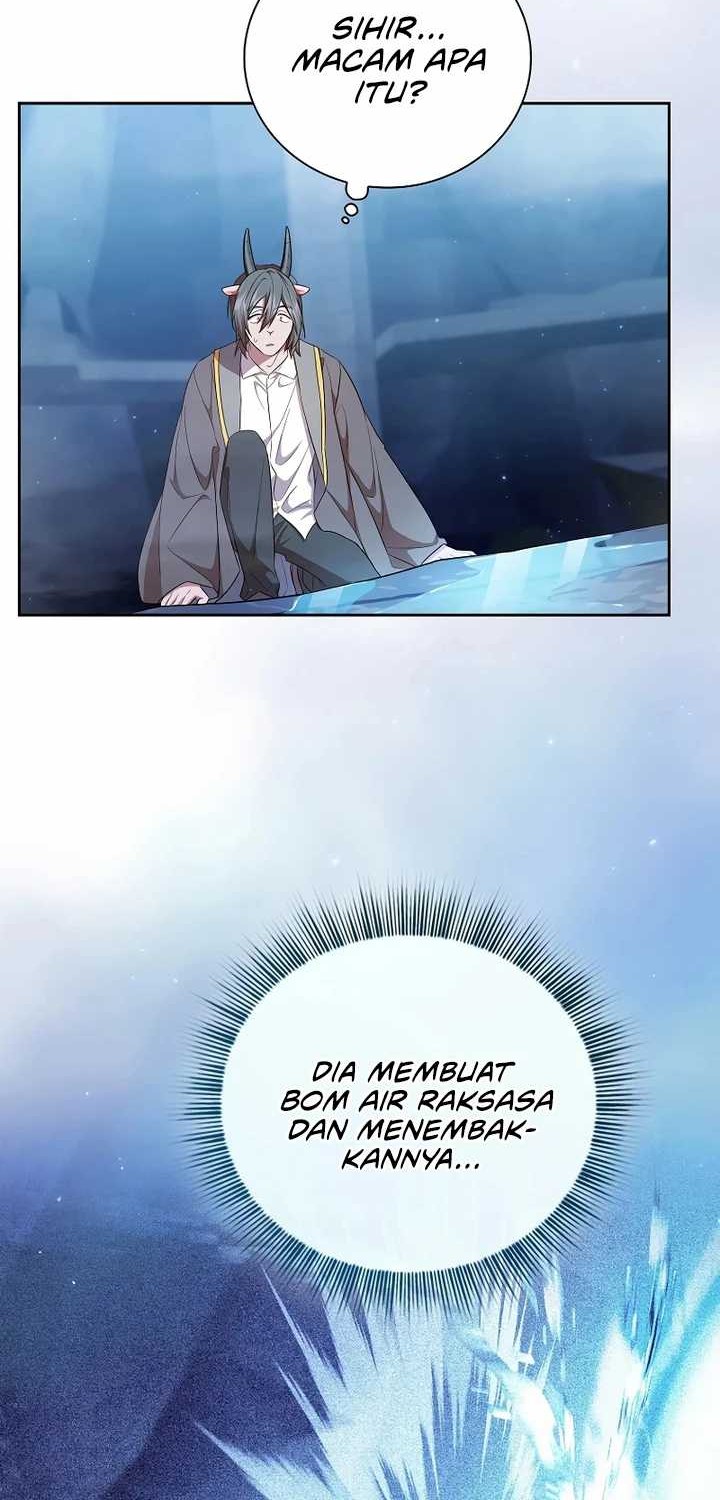 Magic Academy Survival Guide Chapter 108 - halaman 14
