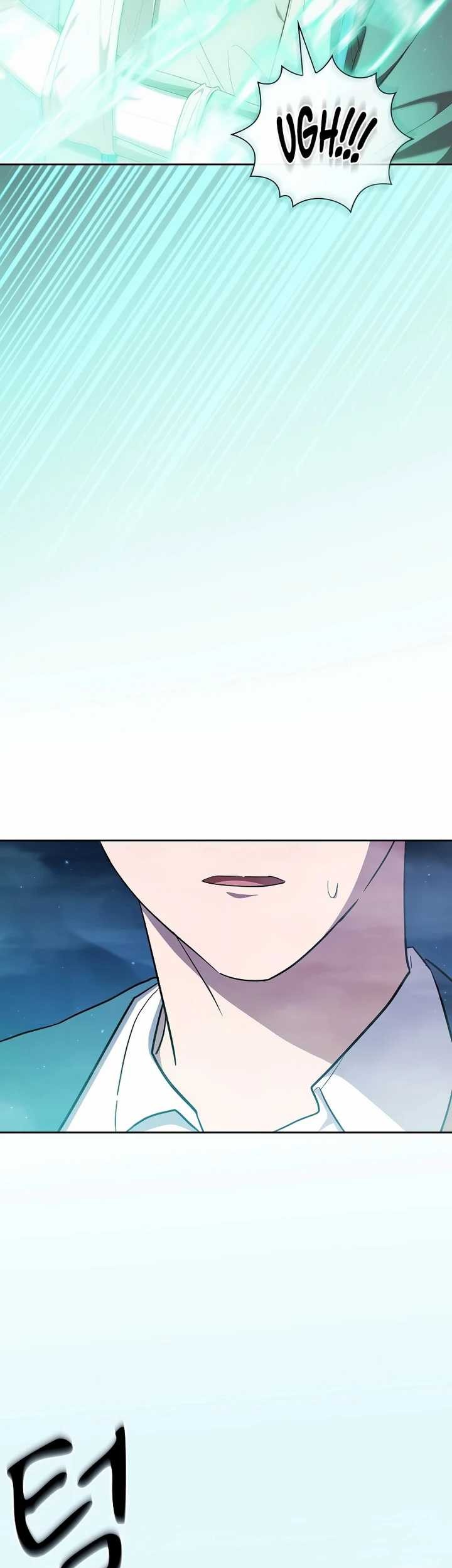 Magic Academy Survival Guide Chapter 108 - halaman 21