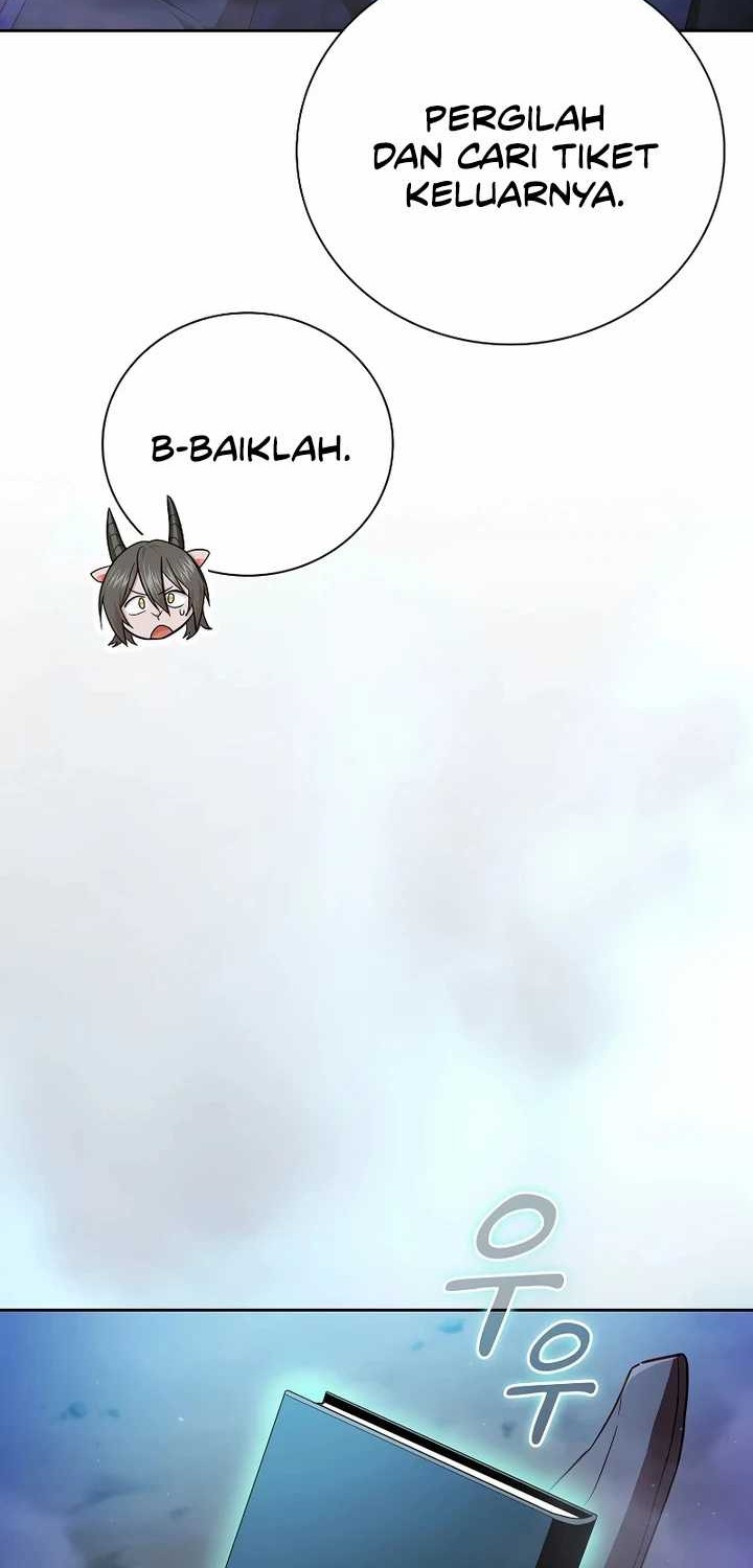 Magic Academy Survival Guide Chapter 108 - halaman 24