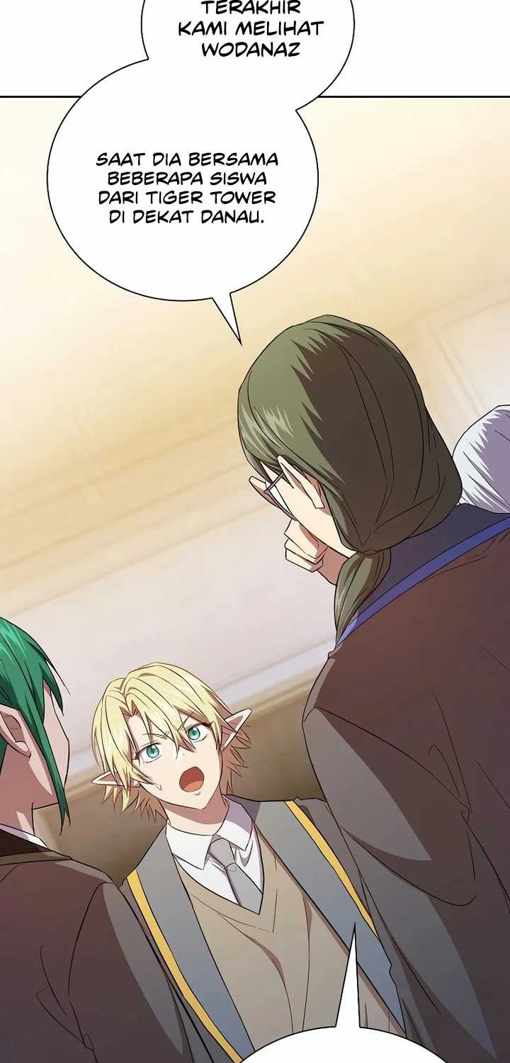 Magic Academy Survival Guide Chapter 108 - halaman 36