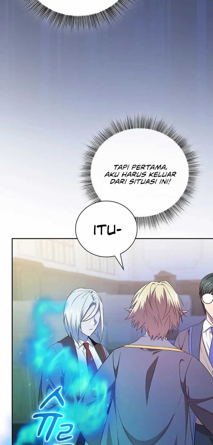 Magic Academy Survival Guide Chapter 108 - halaman 38