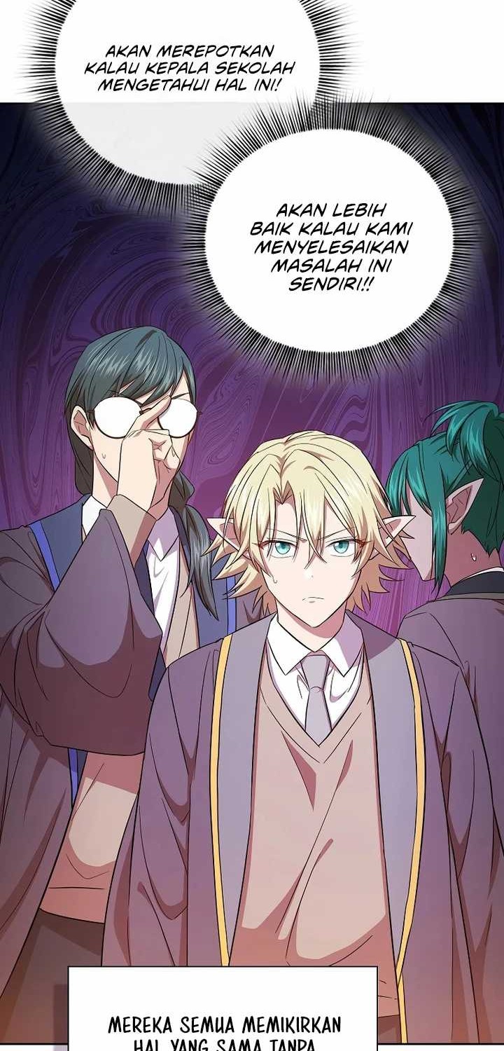 Magic Academy Survival Guide Chapter 108 - halaman 42