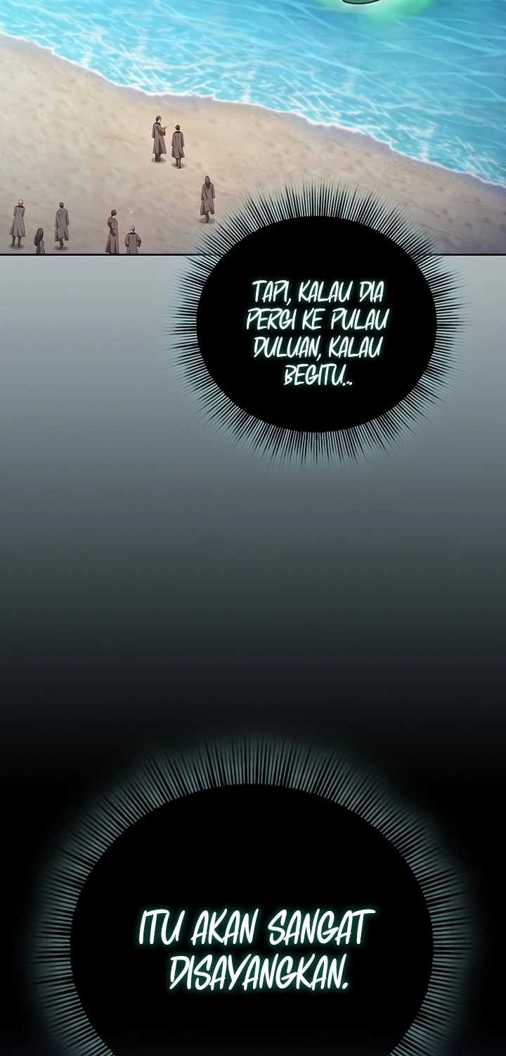 Magic Academy Survival Guide Chapter 108 - halaman 54