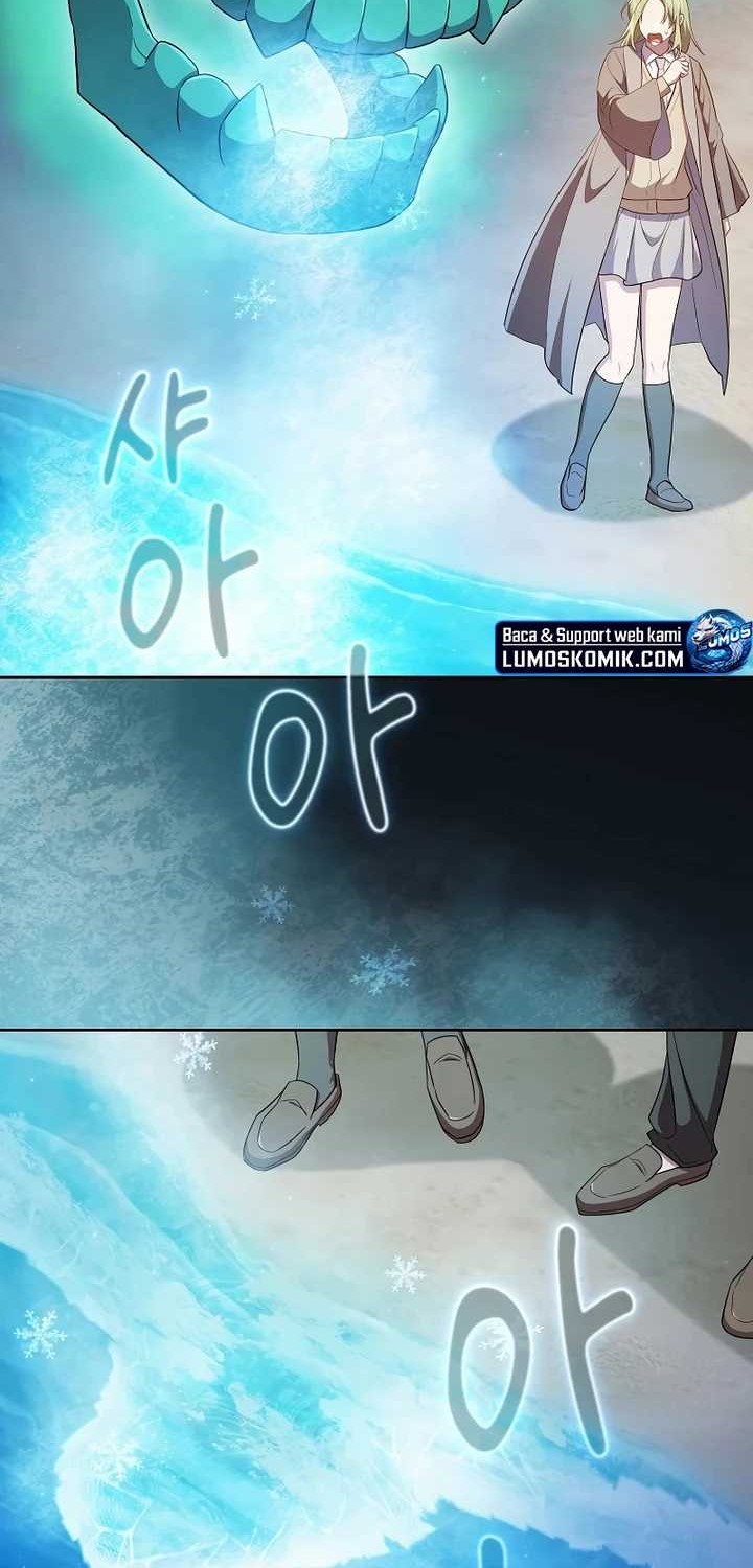 Magic Academy Survival Guide Chapter 108 - halaman 56