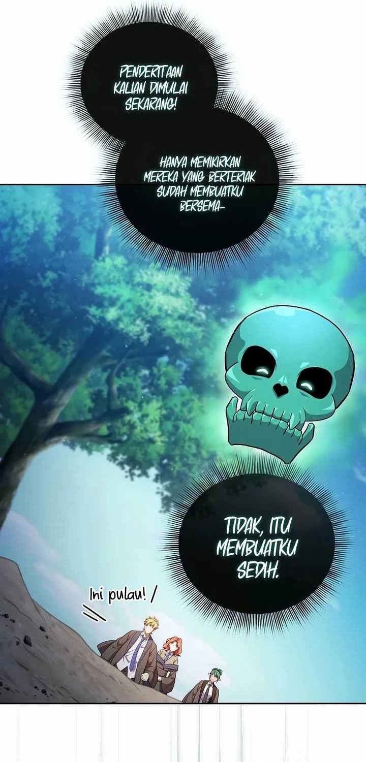 Magic Academy Survival Guide Chapter 108 - halaman 62