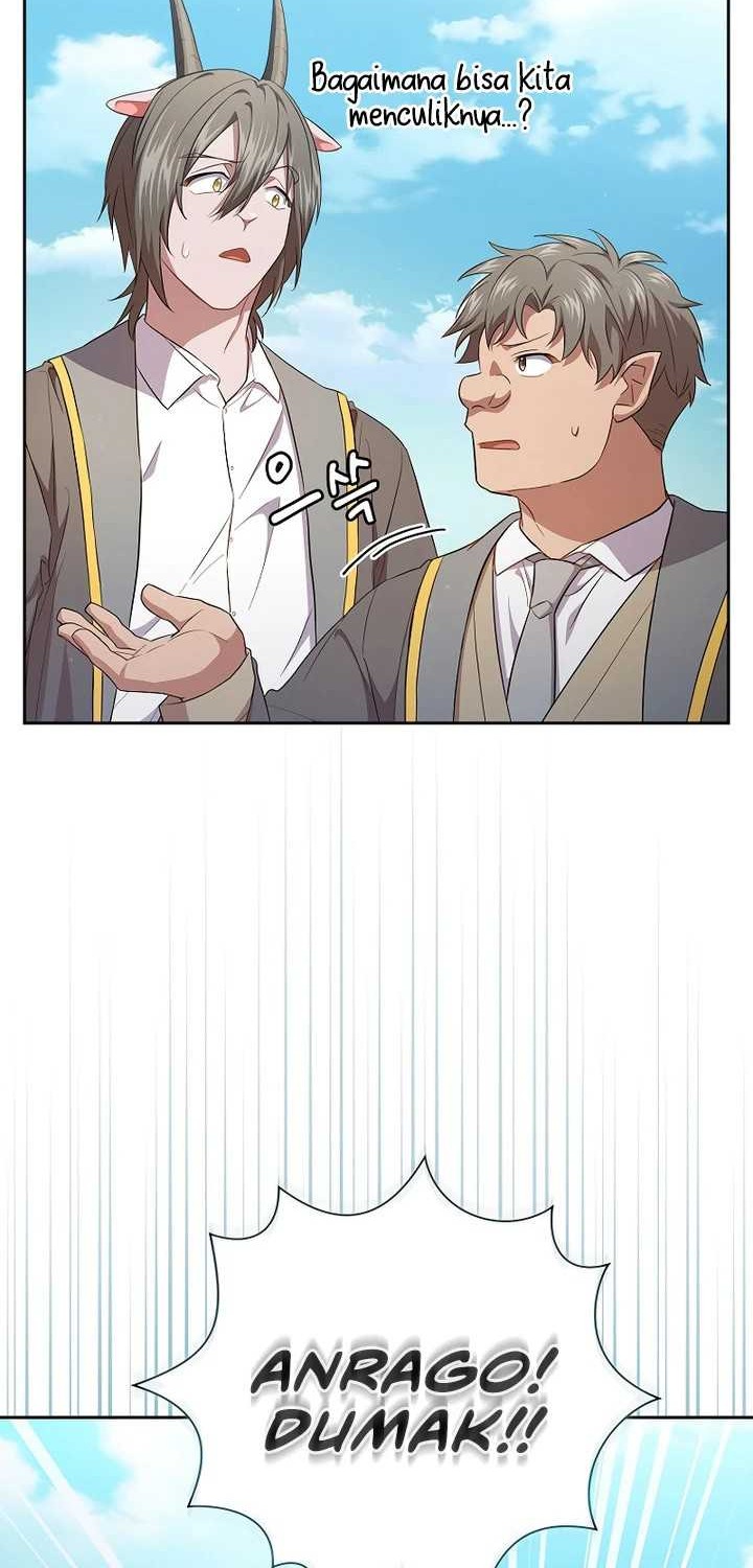 Magic Academy Survival Guide Chapter 109 - halaman 10