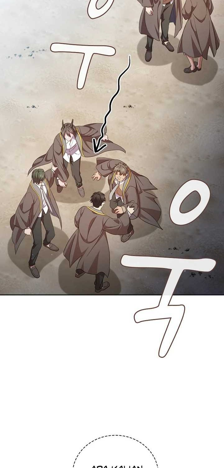 Magic Academy Survival Guide Chapter 109 - halaman 12
