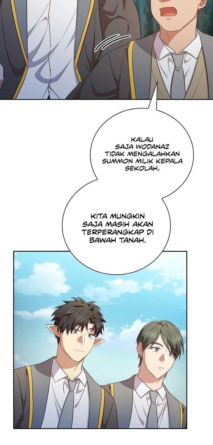 Magic Academy Survival Guide Chapter 109 - halaman 14