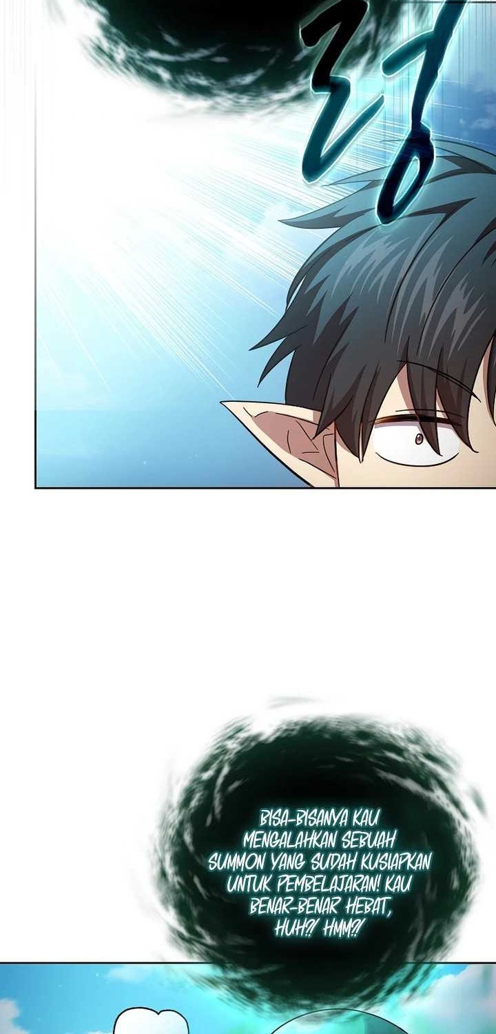 Magic Academy Survival Guide Chapter 109 - halaman 16