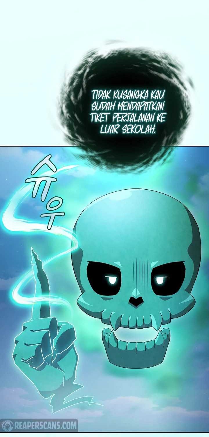 Magic Academy Survival Guide Chapter 109 - halaman 20