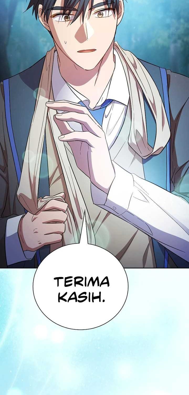 Magic Academy Survival Guide Chapter 109 - halaman 22