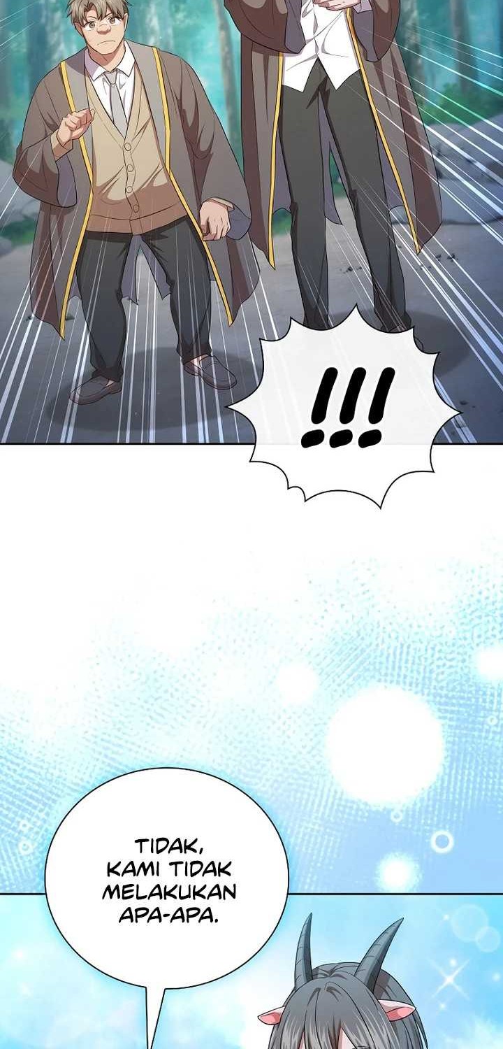 Magic Academy Survival Guide Chapter 109 - halaman 24
