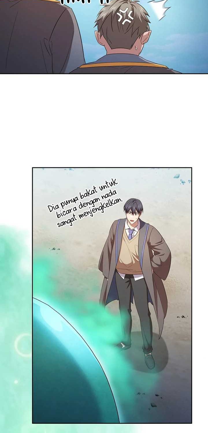 Magic Academy Survival Guide Chapter 109 - halaman 26