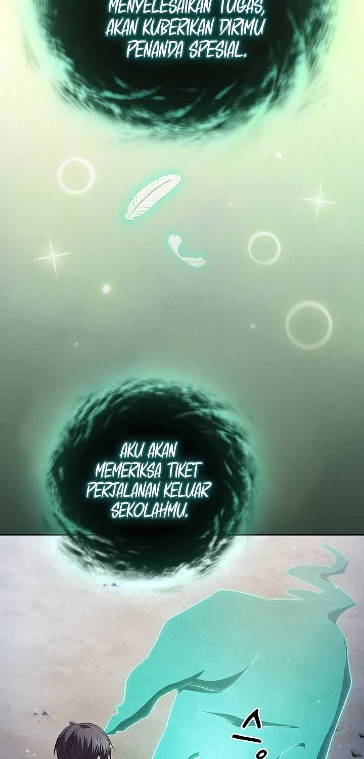 Magic Academy Survival Guide Chapter 109 - halaman 28