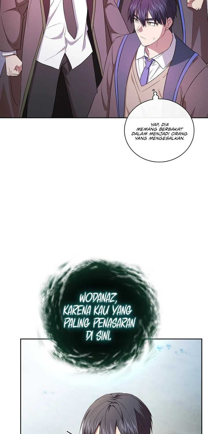 Magic Academy Survival Guide Chapter 109 - halaman 38