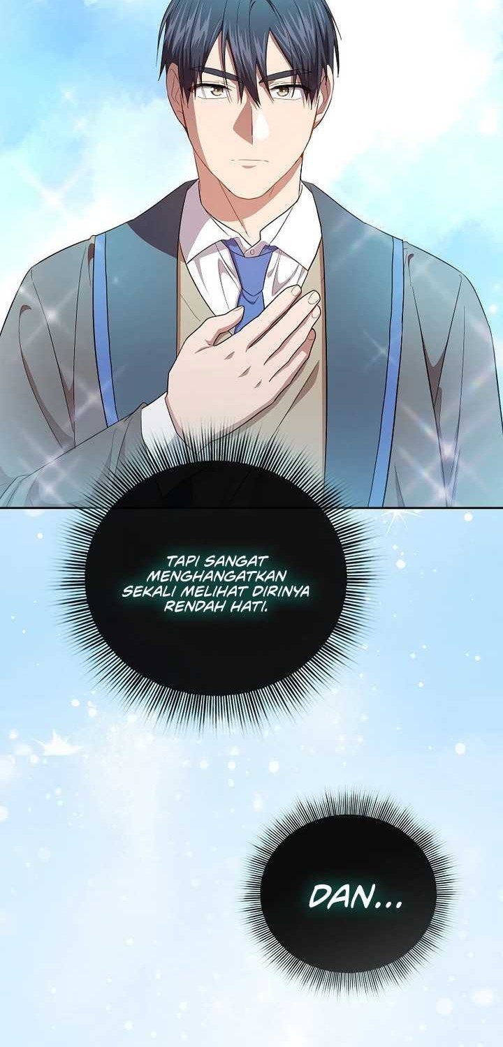 Magic Academy Survival Guide Chapter 109 - halaman 42