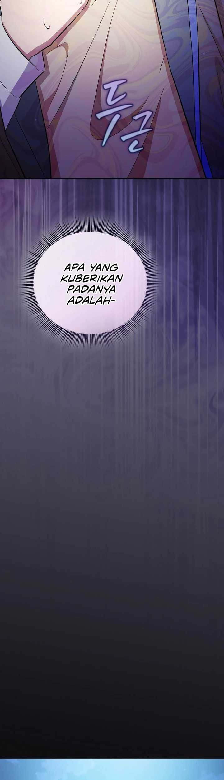 Magic Academy Survival Guide Chapter 109 - halaman 47