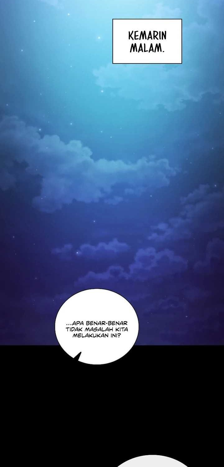 Magic Academy Survival Guide Chapter 109 - halaman 48