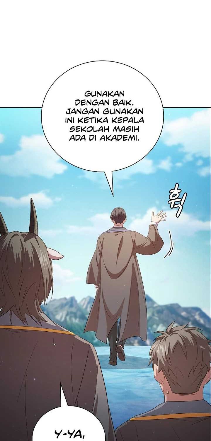 Magic Academy Survival Guide Chapter 109 - halaman 54