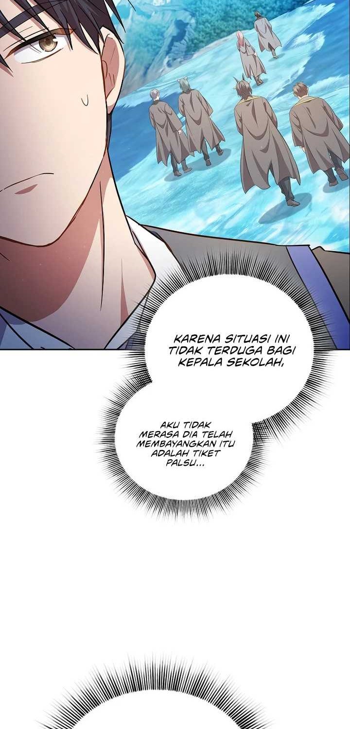 Magic Academy Survival Guide Chapter 109 - halaman 56