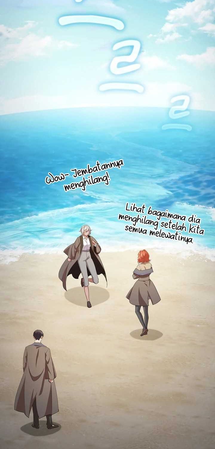 Magic Academy Survival Guide Chapter 109 - halaman 58