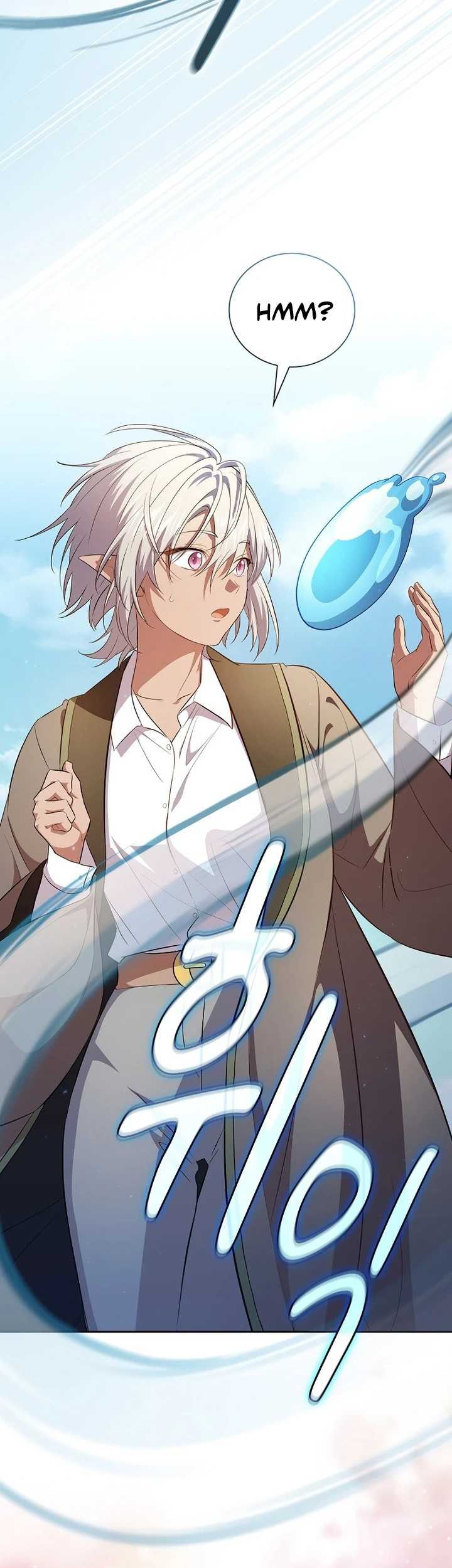 Magic Academy Survival Guide Chapter 109 - halaman 63