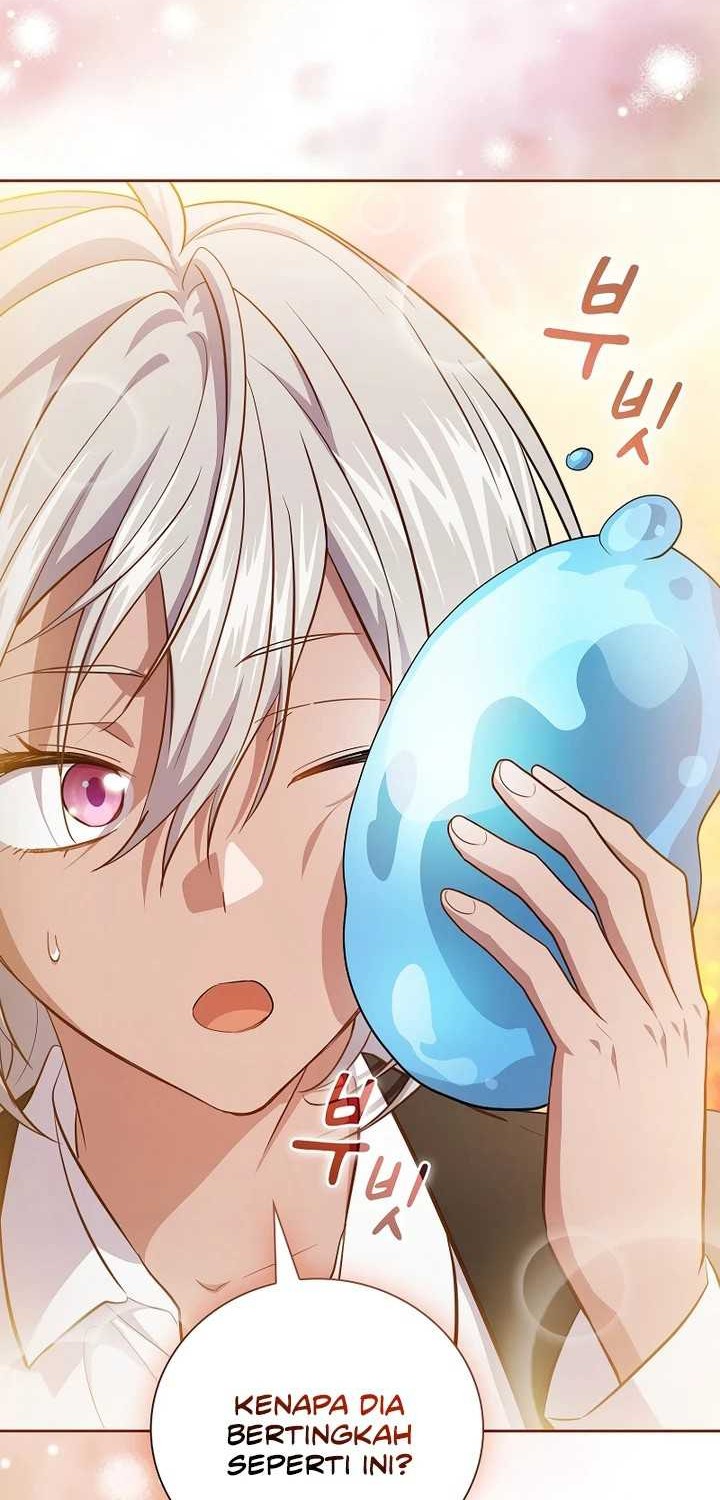 Magic Academy Survival Guide Chapter 109 - halaman 64