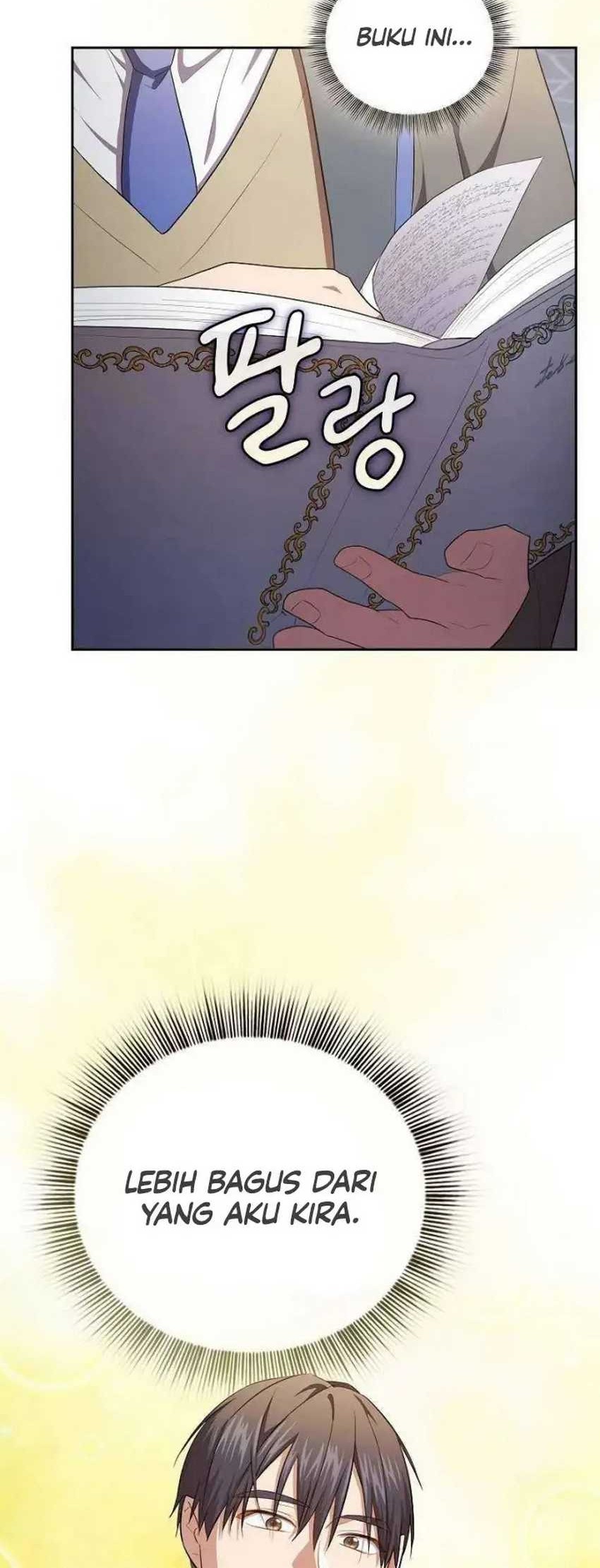 Magic Academy Survival Guide Chapter 111 - halaman 26